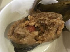大肉粽-阊门姚记豆浆(旧学前直营店)