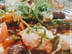 -杭州西子湖四季酒店-WL BISTRO西湖餐厅(灵隐路店)