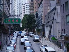 -大馆(前中区警署建築群)