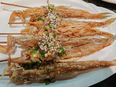 -李师傅脆肚(华强北店)
