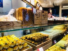 -詹記桃酥(高新鼓楼店)