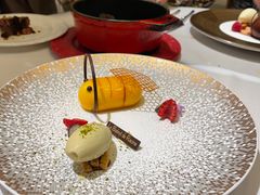 -Le Bistrot de Racine