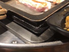 -伍丁·烤牛肋(和平东桥店)