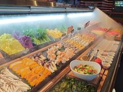 -牛YO寿喜烧和牛火锅自助(三台子万象汇店)
