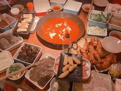 -老天桥蛙炉火锅(姑苏总店)
