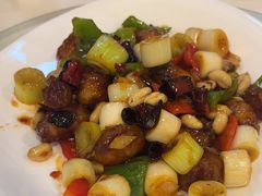 -福寿斋·老北京铜锅涮肉·烤鸭(顺义总店)