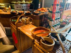 -吃饭皇帝大(解放西路店)