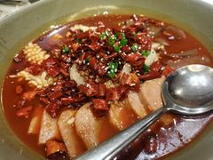 -旺顺阁海鲜广场(亚运村店)