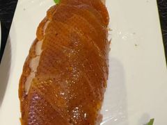 -大董(华贸购物中心店)