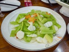 -三羊居食府(文艺路店)