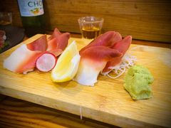 北极贝寿司-原田新料理(1912店)