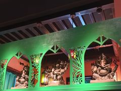 -甘尼仕印度餐厅爵士酒吧(阳春巷店)