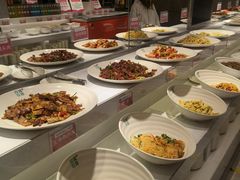 -玫瑰花园自助烤肉(顺义鑫海韵通店)