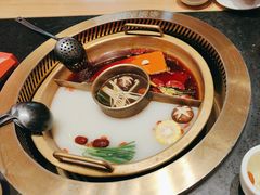 -豪渝火锅(红谷滩万达店)