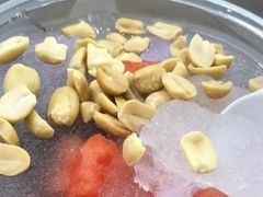 -正宗八宝冰饭·非遗冰饭·烧烤(奎桥店)
