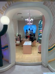 -奈尔宝家庭中心·亲子餐厅(苏州大悦城店)