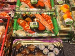 -池田寿司·4H鲜作(西直门凯德华联店)
