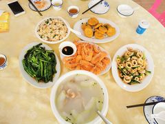 -秋姐美食店(旅游大道店)