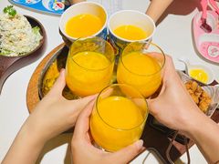 -俄士厨房(时代天街店)
