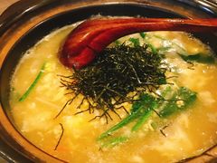 -江户家·日本料理·铁板烧(汉江东路店)