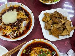 -老丘丘(较场口店)