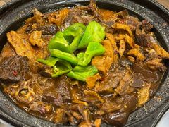 -众顺和非遗淮扬菜(何园店)