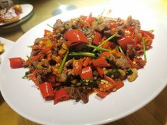 -吴越荣记苏州菜·松鼠桂鱼 100% 活鱼现做(月光码头店)