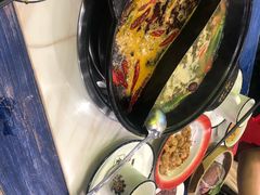 -XiaoJunGan Hotpot 钢管厂五区小郡肝火锅串串香