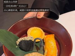 -洪禧楼·老广东海鲜酒楼(宁波万象城店)