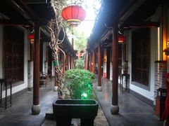 -不倒翁·徽天下名菜楼(马鞍山路店)