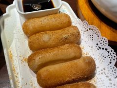 -韵秋荷(宝山龙湖天街店)