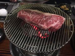 -和萌牛肠烧烤(财富中心店)