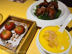 -蔡澜点心·粤菜(花城汇南区店)