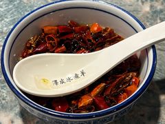 -泽成冰煮羊(非·遗东岸国际店)