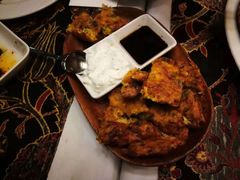 -Old Ottoman Cafe & Restaurant