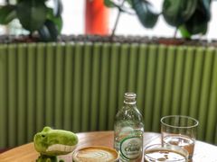 -Catch Bagel(芳草地店)