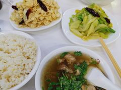 -雨霖祥和炖肉(南市店)
