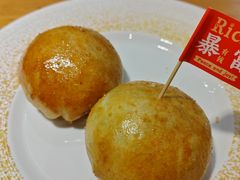 -青禾小厨新疆菜(总店)
