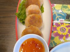 -院落新京菜·烤鸭(地安门店)