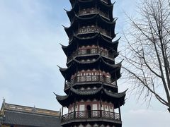 -西林禅寺