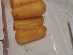 -玉林烤鸭店(垡头店)