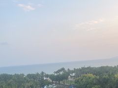 -三亚海棠湾万丽度假酒店