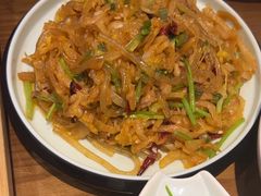 -满园烤鸭·春饼(太原街万达店)