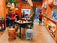 大堂-老客家·客家菜(万达店)