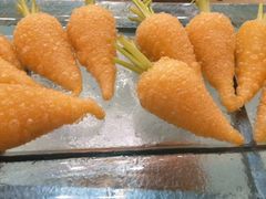 -名轩·中餐厅(南京玄武湖假日酒店)