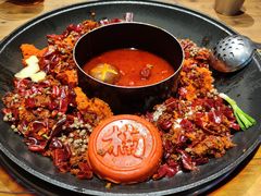 -楠火锅(太古里总店)