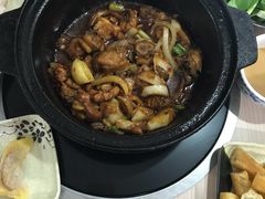 -重庆鸡公煲(学衡路店)