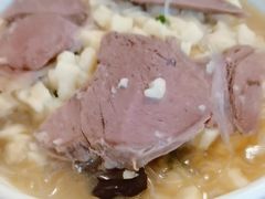 -刘信牛羊肉泡馍小炒(回民街店)