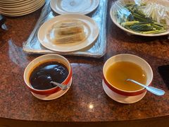 -怡咖啡海鲜自助餐厅(浦东香格里拉店)