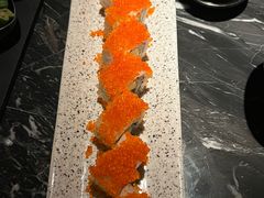 -FLAIR顶层餐厅酒吧(浦东丽思卡尔顿酒店)